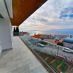The Captain's With Amazing Views غييكا