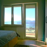 شقة The Captain's With Amazing Views *