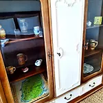 شقة The Captain's With Amazing Views غييكا