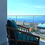 The Captain's With Amazing Views * Rijeka