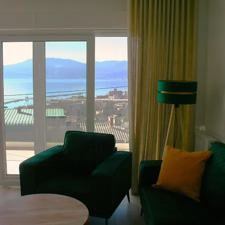 The Captain's With Amazing Views Rijeka
