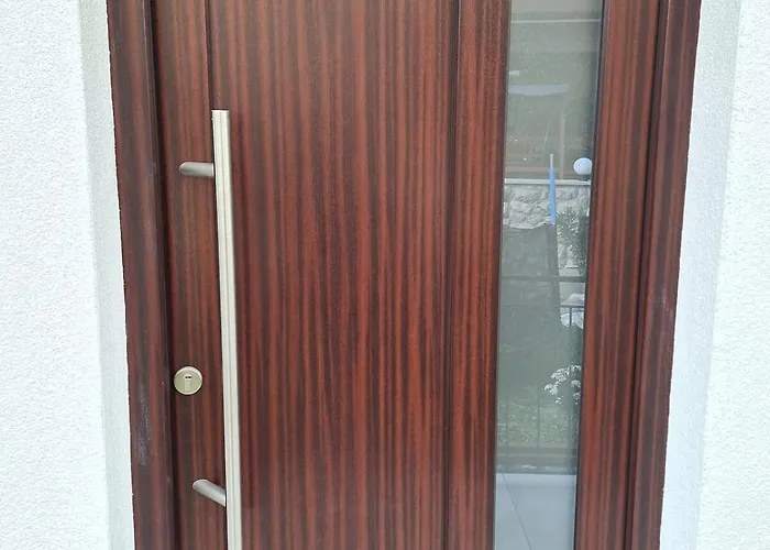 شقة The Captain's With Amazing Views