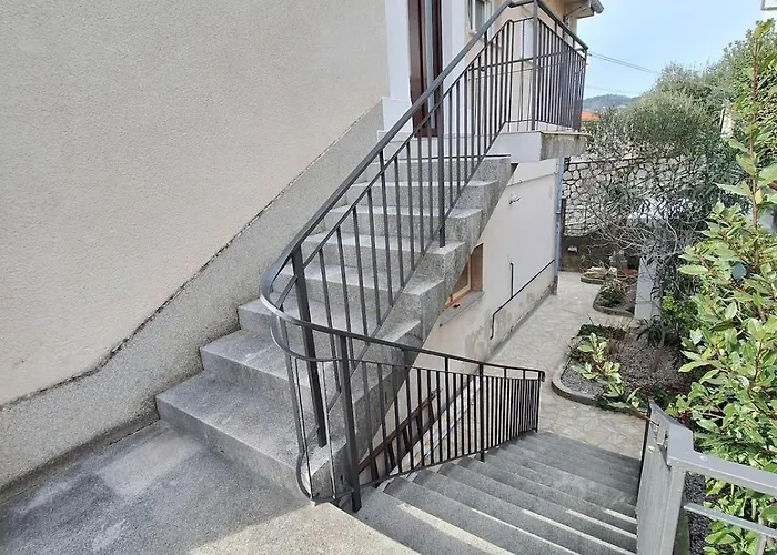 Apartament The Captain's With Amazing Views Rijeka