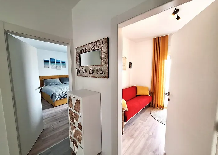 The Captain's With Amazing Views Apartament *